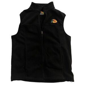BASS PRO SHOPS SLEEVELESS FLEECE VEST